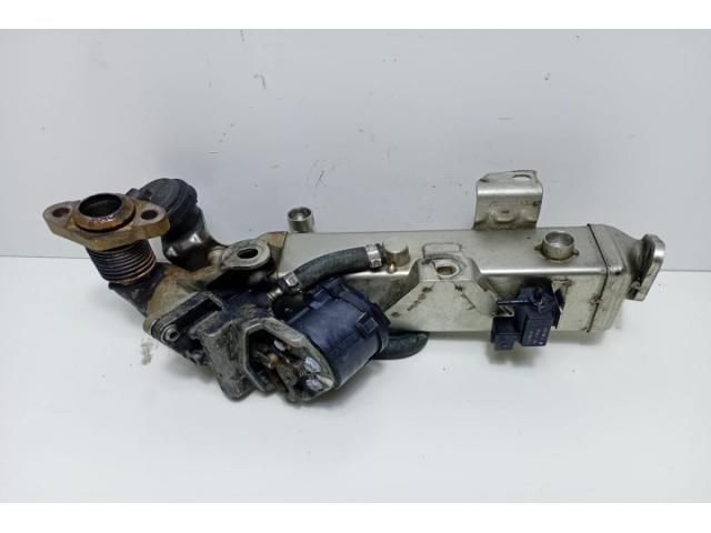 bontott BMW 3 F30-F35 EGR Hűtő