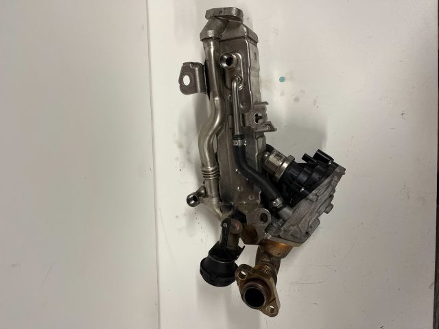 bontott BMW 3 F30-F35 EGR Hűtő