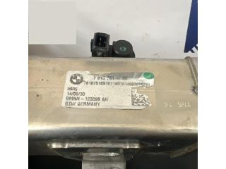bontott BMW 3 F30-F35 EGR Hűtő