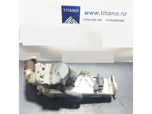 bontott BMW 3 F30-F35 EGR Hűtő