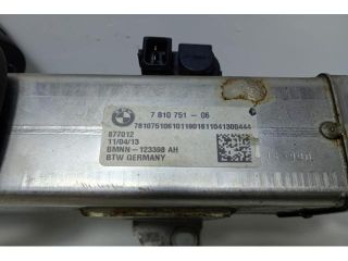 bontott BMW 3 F30-F35 EGR Hűtő