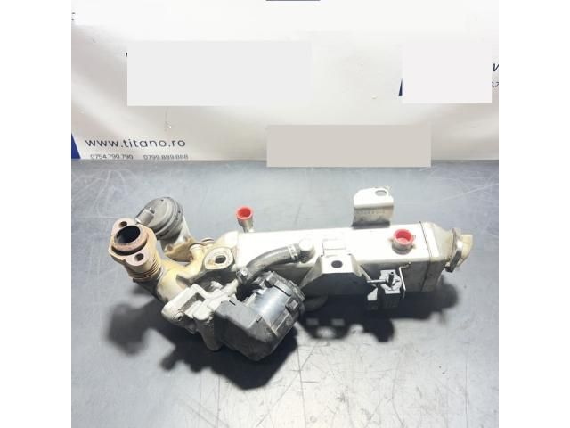 bontott BMW 3 F30-F35 EGR Hűtő