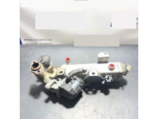 bontott BMW 3 F30-F35 EGR Hűtő