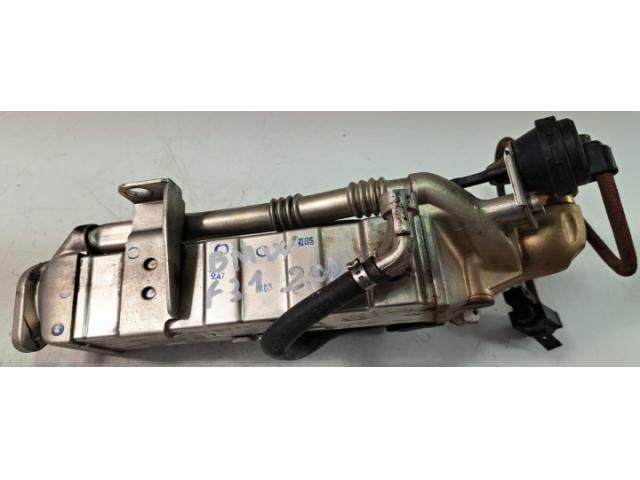 bontott BMW 3 F30-F35 EGR Hűtő