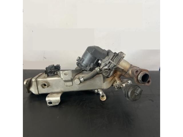 bontott BMW 3 F30-F35 EGR Hűtő