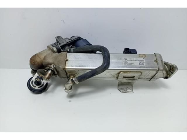 bontott BMW 3 F30-F35 EGR Hűtő