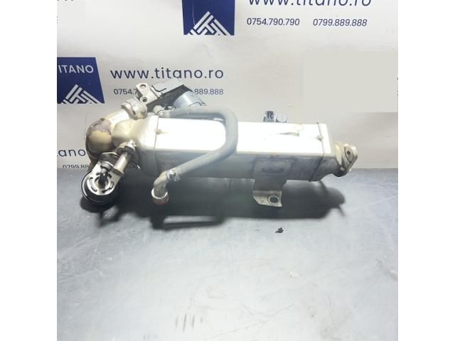 bontott BMW 3 F30-F35 EGR Hűtő