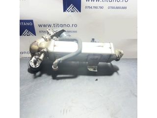 bontott BMW 3 F30-F35 EGR Hűtő