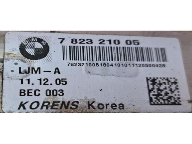 bontott BMW 3 F30-F35 EGR Hűtő