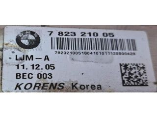 bontott BMW 3 F30-F35 EGR Hűtő