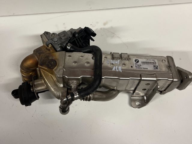 bontott BMW 3 F30-F35 EGR Hűtő
