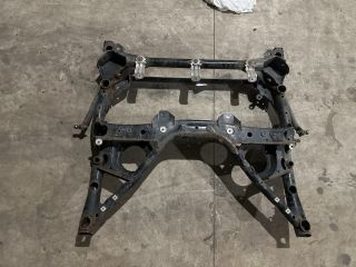 bontott BMW 3 F30-F35 Első Bölcső