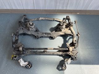 bontott BMW 3 F30-F35 Első Bölcső