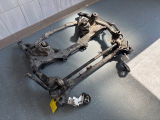 bontott BMW 3 F30-F35 Első Bölcső