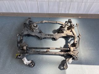 bontott BMW 3 F30-F35 Első Bölcső