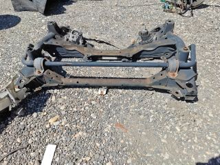 bontott BMW 3 F30-F35 Első Bölcső