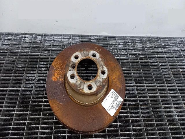 bontott BMW 3 F30-F35 Első Féktárcsa