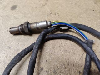 bontott BMW 3 F30-F35 Első Lambdaszonda