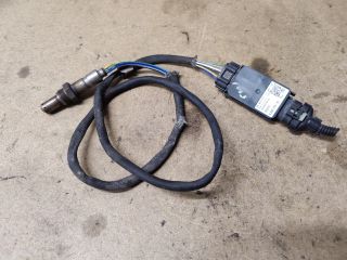 bontott BMW 3 F30-F35 Első Lambdaszonda