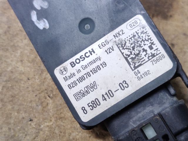 bontott BMW 3 F30-F35 Első Lambdaszonda