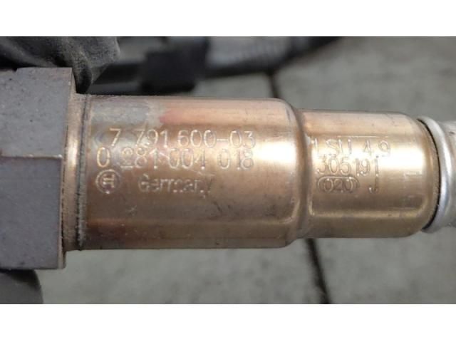 bontott BMW 3 F30-F35 Első Lambdaszonda