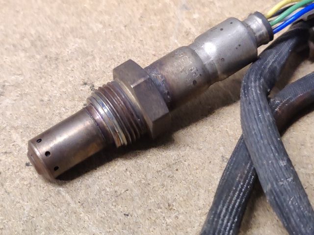 bontott BMW 3 F30-F35 Első Lambdaszonda