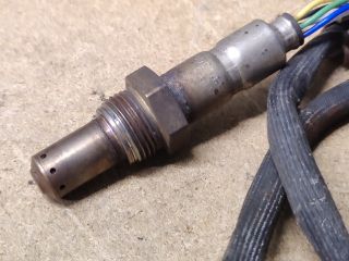 bontott BMW 3 F30-F35 Első Lambdaszonda