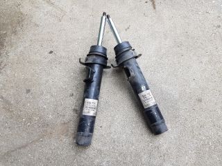 bontott BMW 3 F30-F35 Első Lengéscsillapító Pár