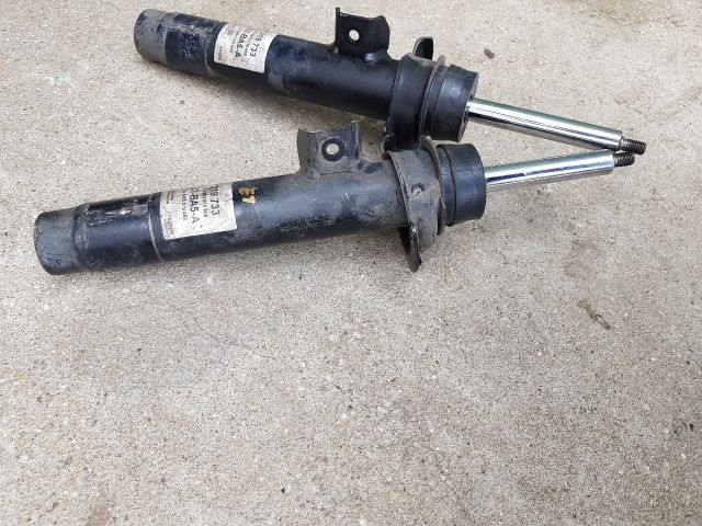 bontott BMW 3 F30-F35 Első Lengéscsillapító Pár