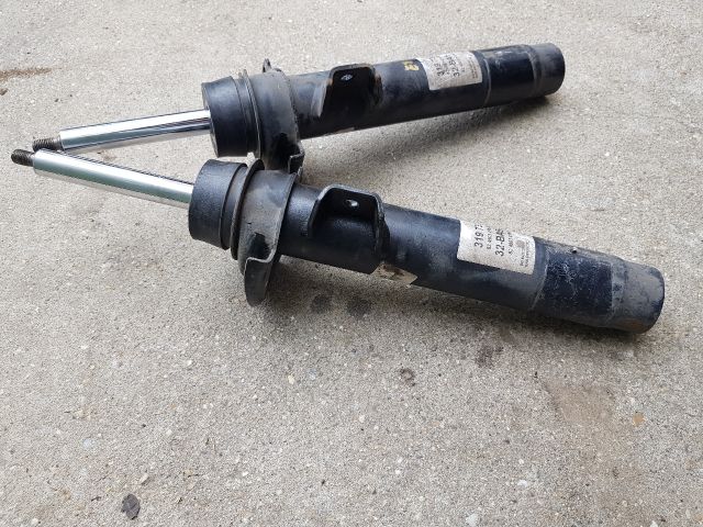 bontott BMW 3 F30-F35 Első Lengéscsillapító Pár