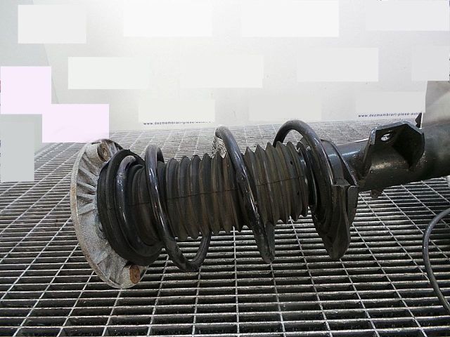 bontott BMW 3 F30-F35 Első Rugó