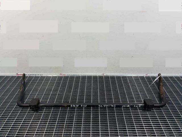 bontott BMW 3 F30-F35 Első Vízszintes Stabilizátor Rúd