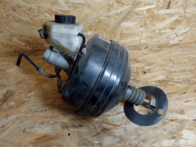 bontott BMW 3 F30-F35 Fékrásegítő