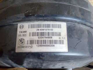 bontott BMW 3 F30-F35 Fékrásegítő