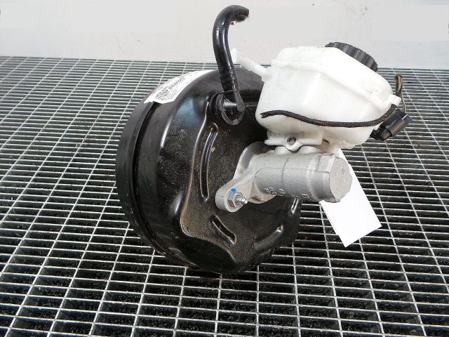 bontott BMW 3 F30-F35 Fékrásegítő