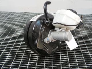 bontott BMW 3 F30-F35 Fékrásegítő