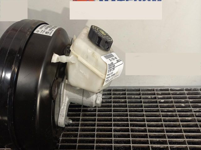 bontott BMW 3 F30-F35 Főfékhenger