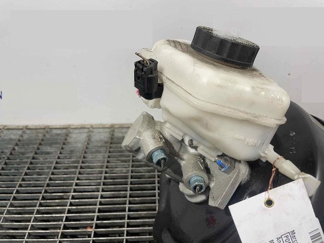 bontott BMW 3 F30-F35 Főfékhenger