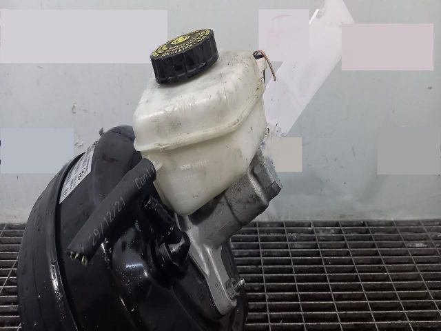 bontott BMW 3 F30-F35 Főfékhenger