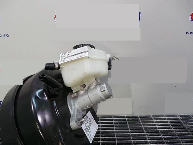 bontott BMW 3 F30-F35 Főfékhenger