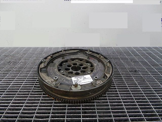 bontott BMW 3 F30-F35 Fogaskoszorú