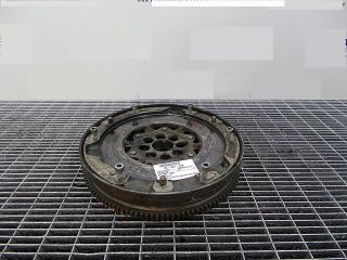 bontott BMW 3 F30-F35 Fogaskoszorú