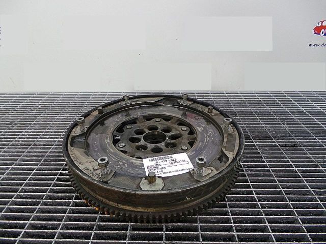 bontott BMW 3 F30-F35 Fogaskoszorú