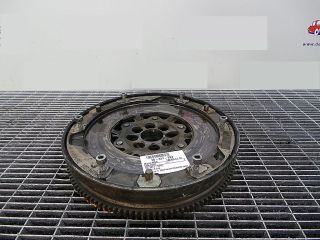 bontott BMW 3 F30-F35 Fogaskoszorú