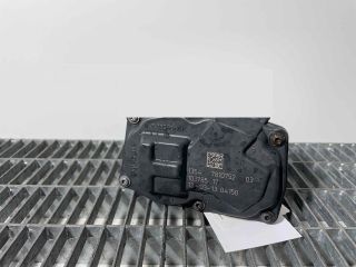 bontott BMW 3 F30-F35 Fojtószelep (Elektromos)