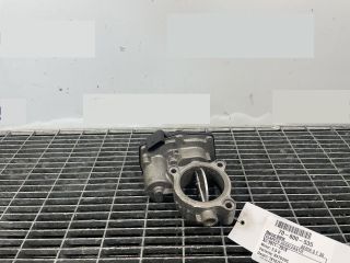 bontott BMW 3 F30-F35 Fojtószelep (Elektromos)