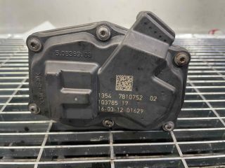 bontott BMW 3 F30-F35 Fojtószelep (Elektromos)