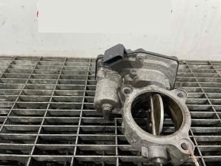 bontott BMW 3 F30-F35 Fojtószelep (Elektromos)