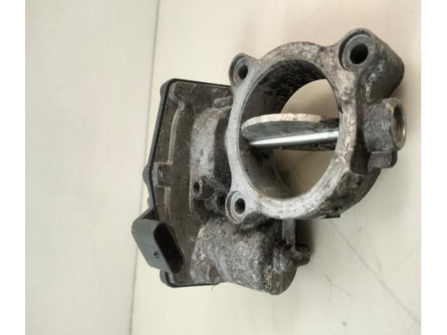 bontott BMW 3 F30-F35 Fojtószelep (Elektromos)