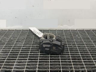 bontott BMW 3 F30-F35 Fojtószelep (Elektromos)